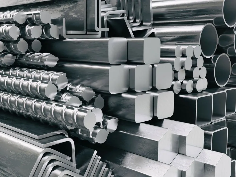 Popular Steel Products Used in Kenyan Construction | BHD