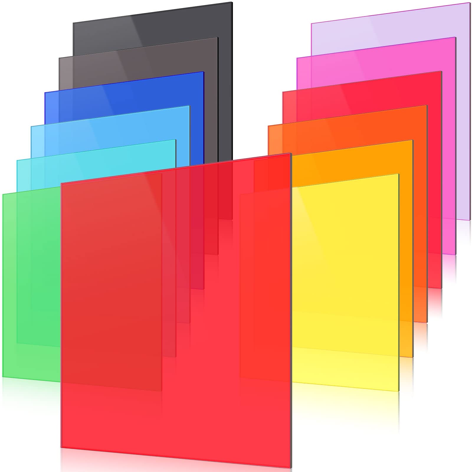 Perspex Sheets Kenya: Creative Acrylic Signage Ideas & Uses 2026 | BHD Kenya