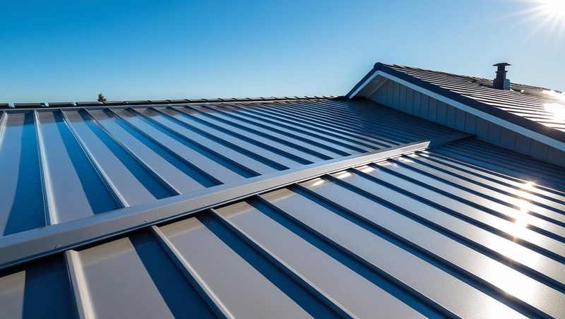 Roofing Materials Kenya: 2026 Guide to Uses, Prices and Specs | BHD Kenya
