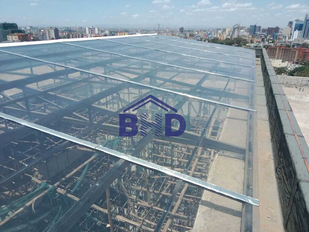 The True Cost of Polycarbonate Roofing Sheets in Kisumu: Price Breakdown & ROI
