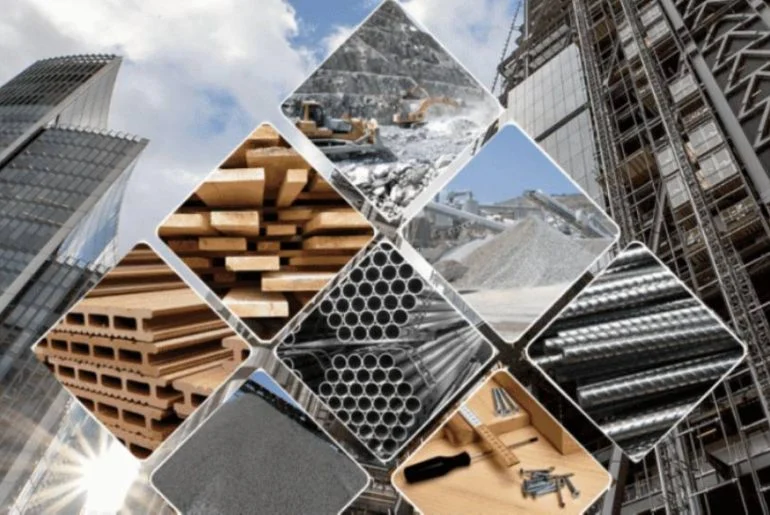 Modern Construction Materials Kenya: 2026 Industry Transformation Guide | BHD Kenya