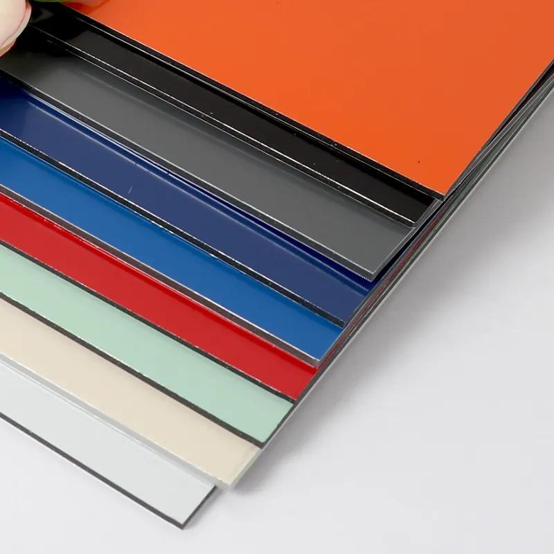 Alucobond Sheets: Modern Facade Building Materials in Kenya | BHD Kenya