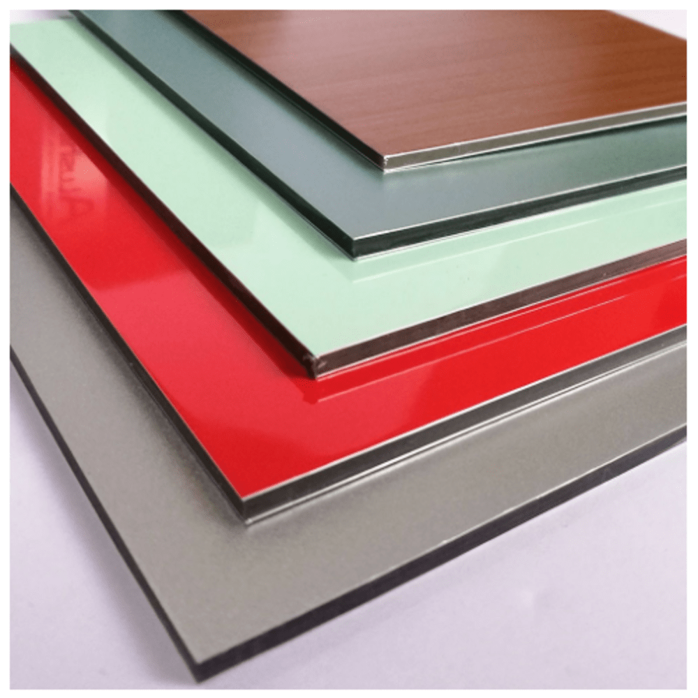 Alucobond Sheets – Premium ACP Panels for Durable &amp; Stylish Cladding