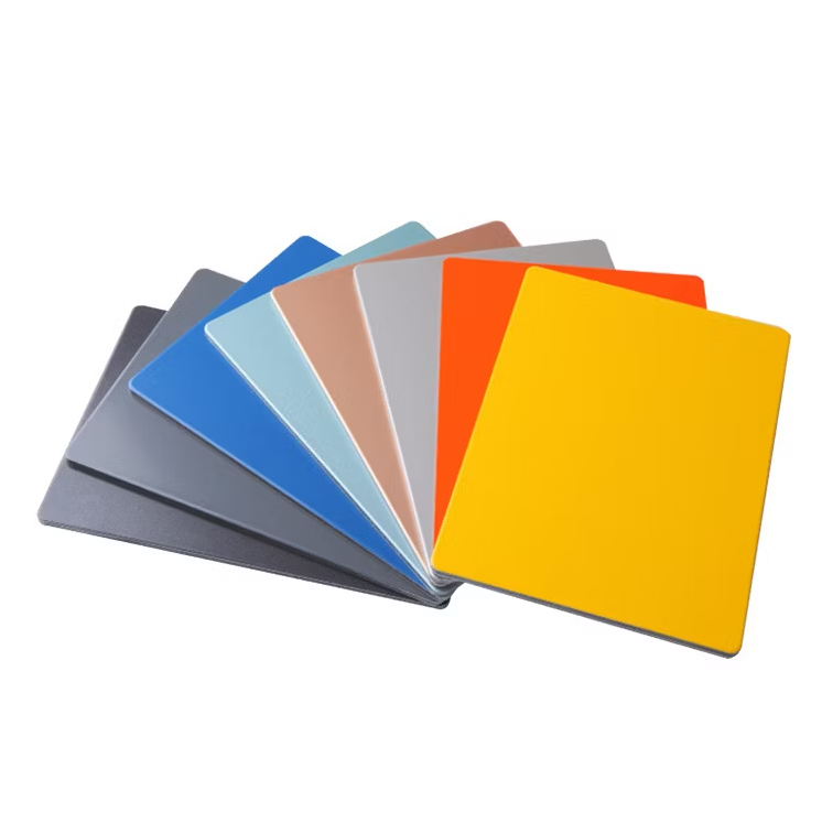 Creative Alucobond Feature Walls for Kenyan Offices & Homes | BHD