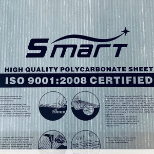 Chinese hollow polycarbonate sheets