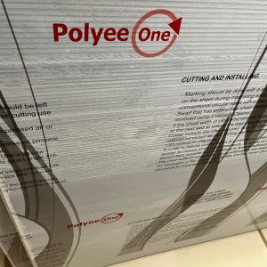 egyptian hollow polycarbonate sheets