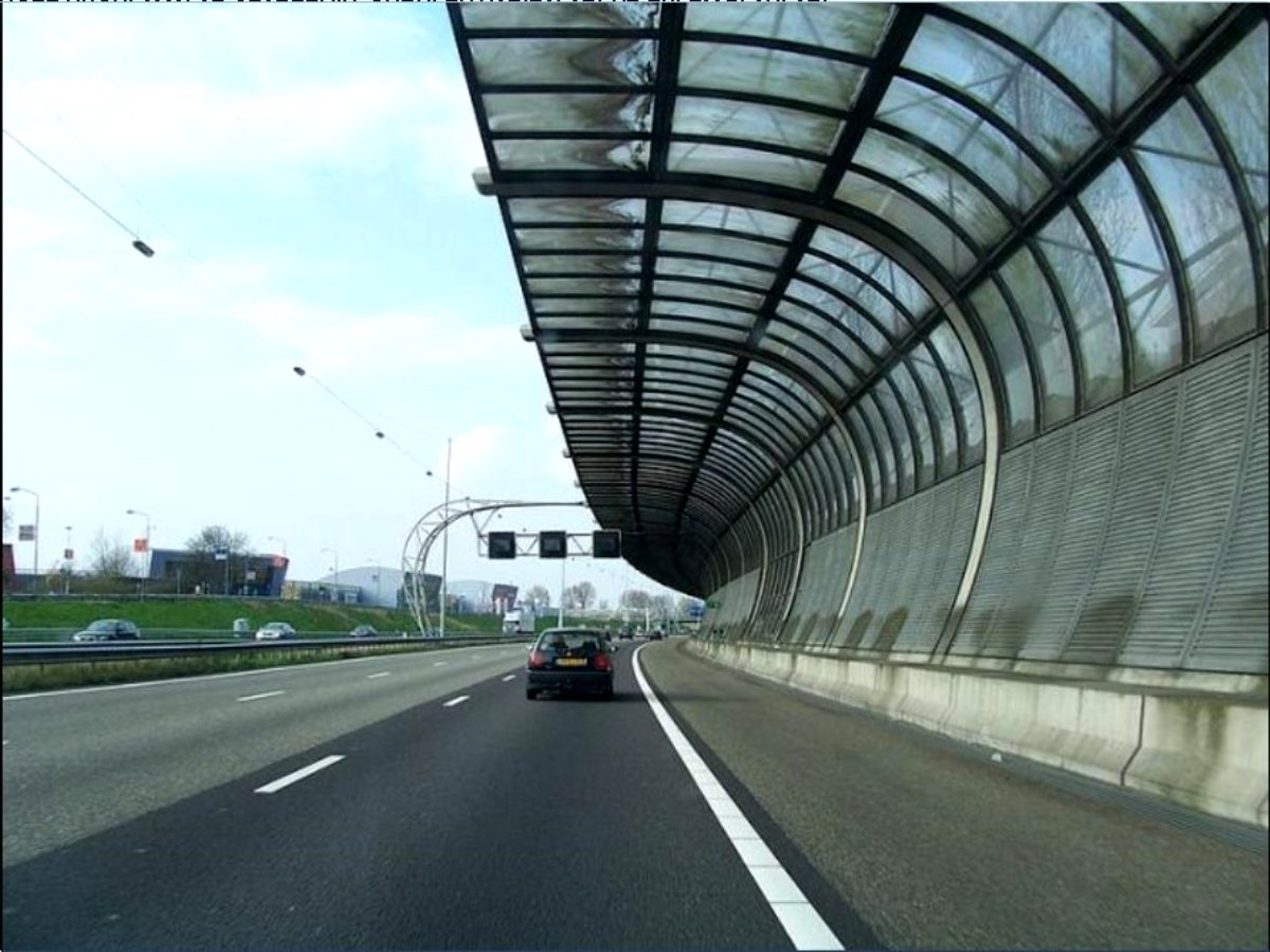 Multi-Wall Polycarbonate