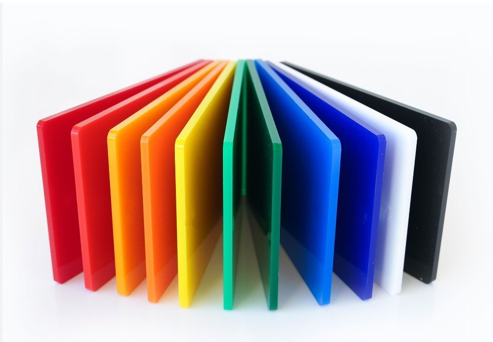 Top Benefits of Perspex Sheets for Construction Projects in Kenya
