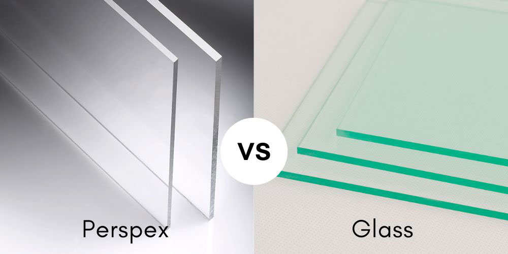 Perspex vs Glass in Kenya: 2026 Comparison Guide