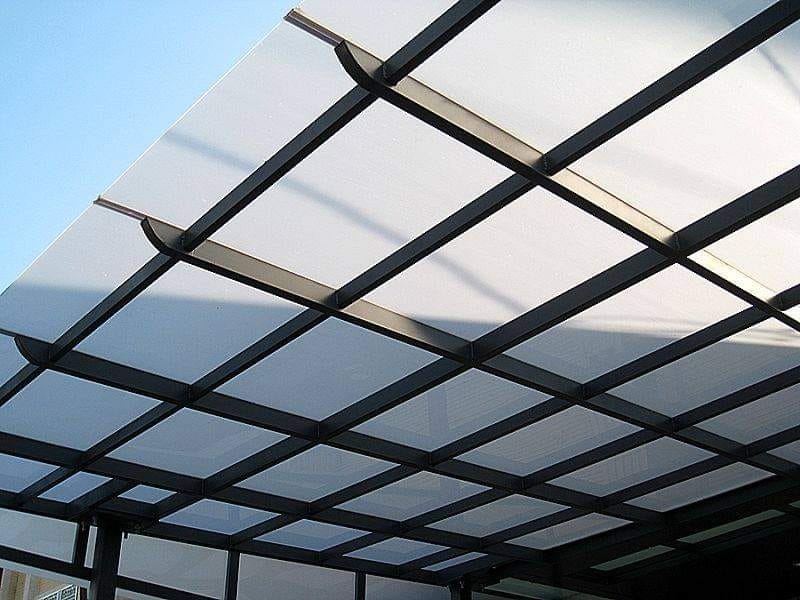 Polycarbonate Roofing Sheets Kenya: 2026 Guide to Uses, Prices and Specs | BHD Kenya