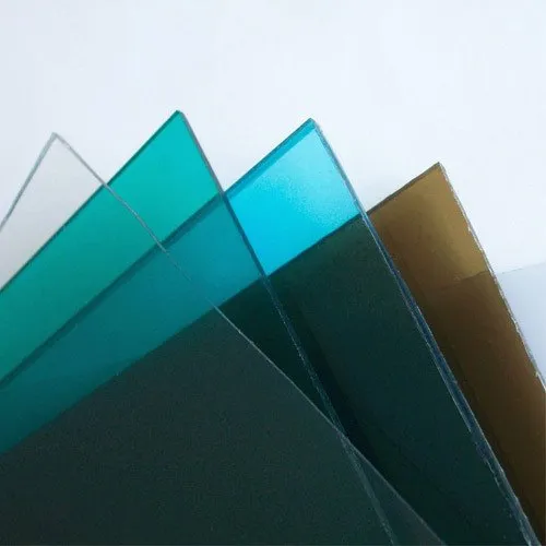 Transparent Roofing Kenya | Skylights & Polycarbonate