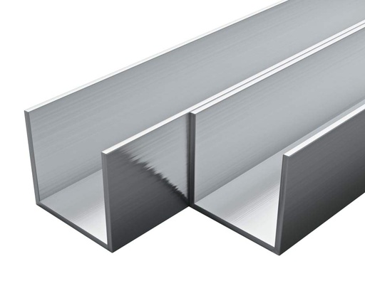 HR Channel Steel: Reliable Support for Modern Construction | BHD