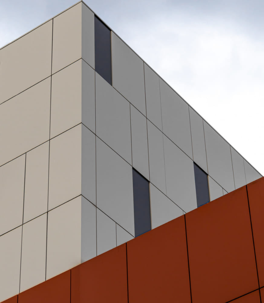 Alucobond vs Stone Cladding Kenya: 2026 Comparison Guide | BHD Kenya
