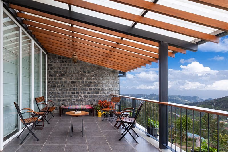 Best Materials for Balcony Roofing in Kenya (2026 Guide)