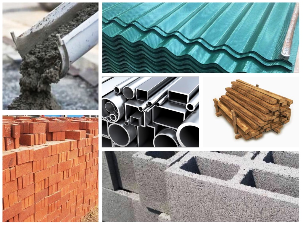 Why BHD Kenya Is the Leading Supplier of Construction Materials