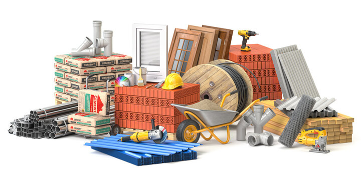 Reduce Building Material Waste Kenya: 2026 Construction Efficiency Guide | BHD Kenya