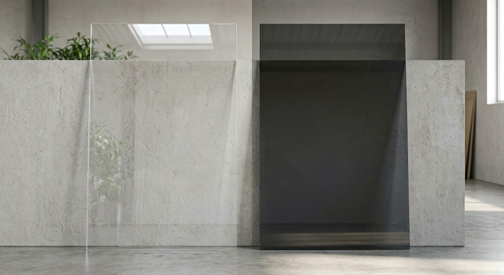 Transparent vs Tinted Polycarbonate Sheets for Walkways in Kenya | BHD Guide 2026