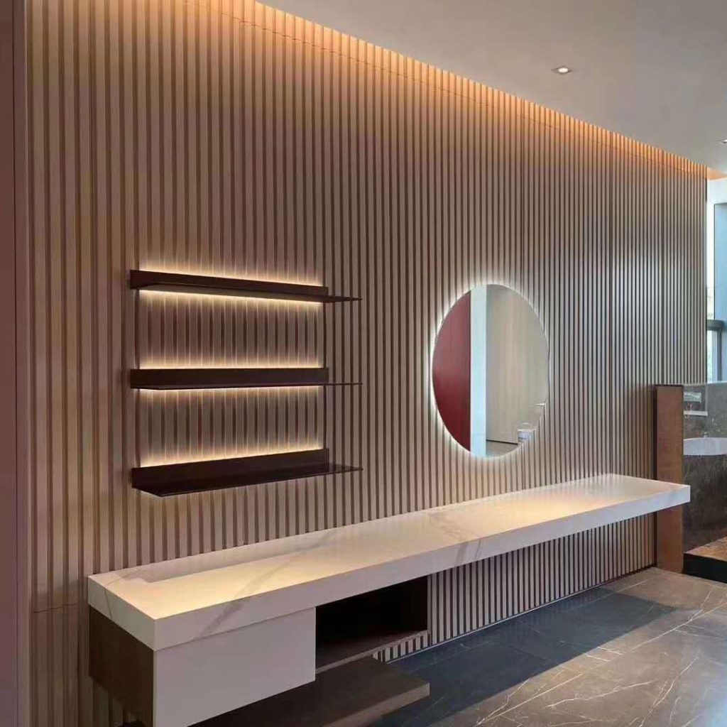 WPC Fluted Panels Installation: 2026 Step-by-Step Guide for Kenyan Offices | BHD Kenya
