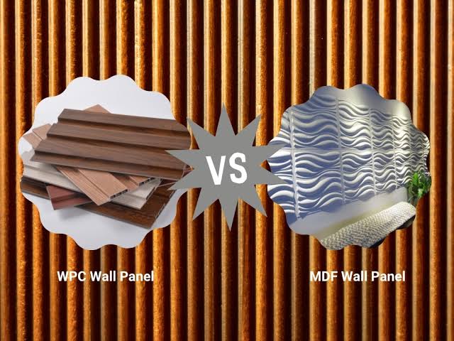 WPC Panels vs MDF: 2026 Wall Panel Comparison | BHD