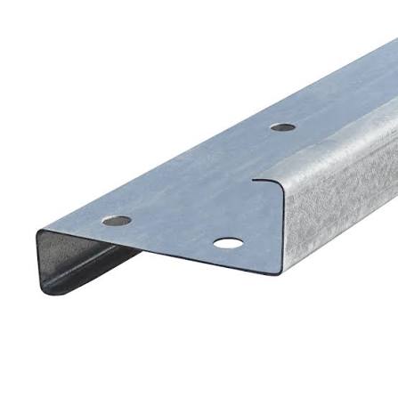 What Are Zed Purlins? Uses, Sizes and Benefits in Kenya