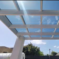 Why Transparent Roofing Is Becoming Popular in Kenya: 2026 Guide | BHD Kenya