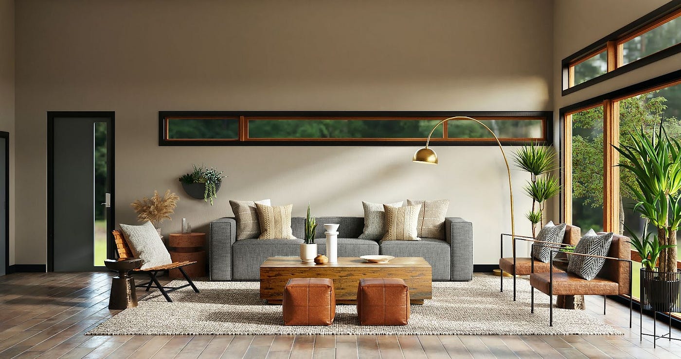 Best Modern Interior Finishes in Kenya: Stylish & Durable Solutions for Contemporary Spaces