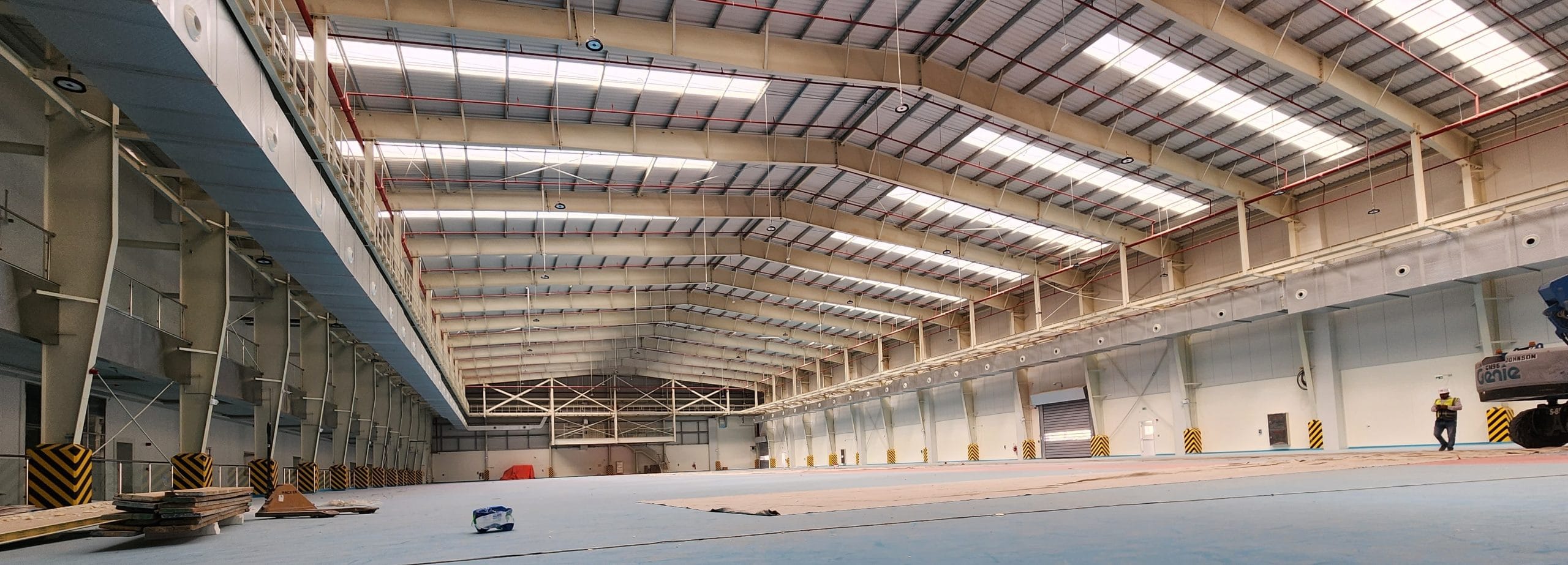 Polycarbonate Roofing for Schools in Kenya (2026 Guide)