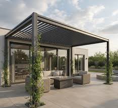 Best Roofing for Pergolas in Kenya