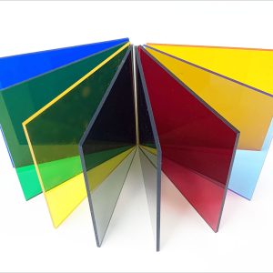 Perspex Sheets - BHD