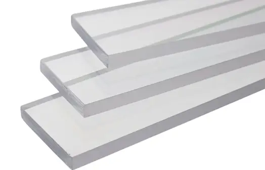Steel vs Polycarbonate: Which Material Fits Your Project Best?
