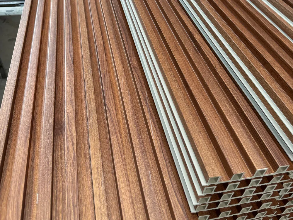 “What Are WPC Wall Panels? Materials, Benefits & Applications in East Africa”
