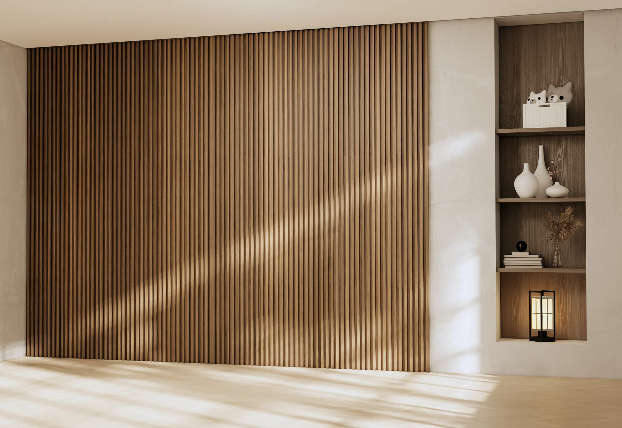 Decorative Wall Panels in Kenya: 2026 Guide to Styles, Uses & Installation | BHD Kenya