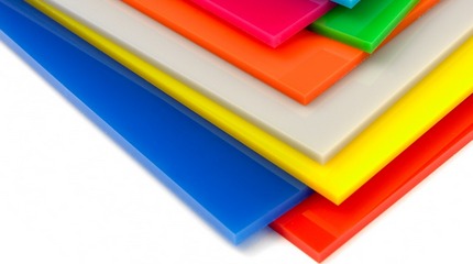 Perspex Sheets