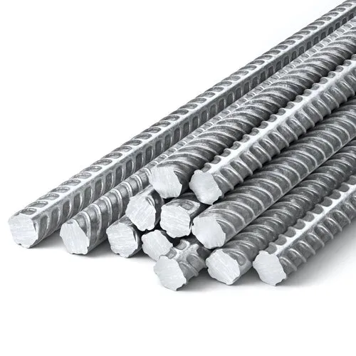 TMT BARS