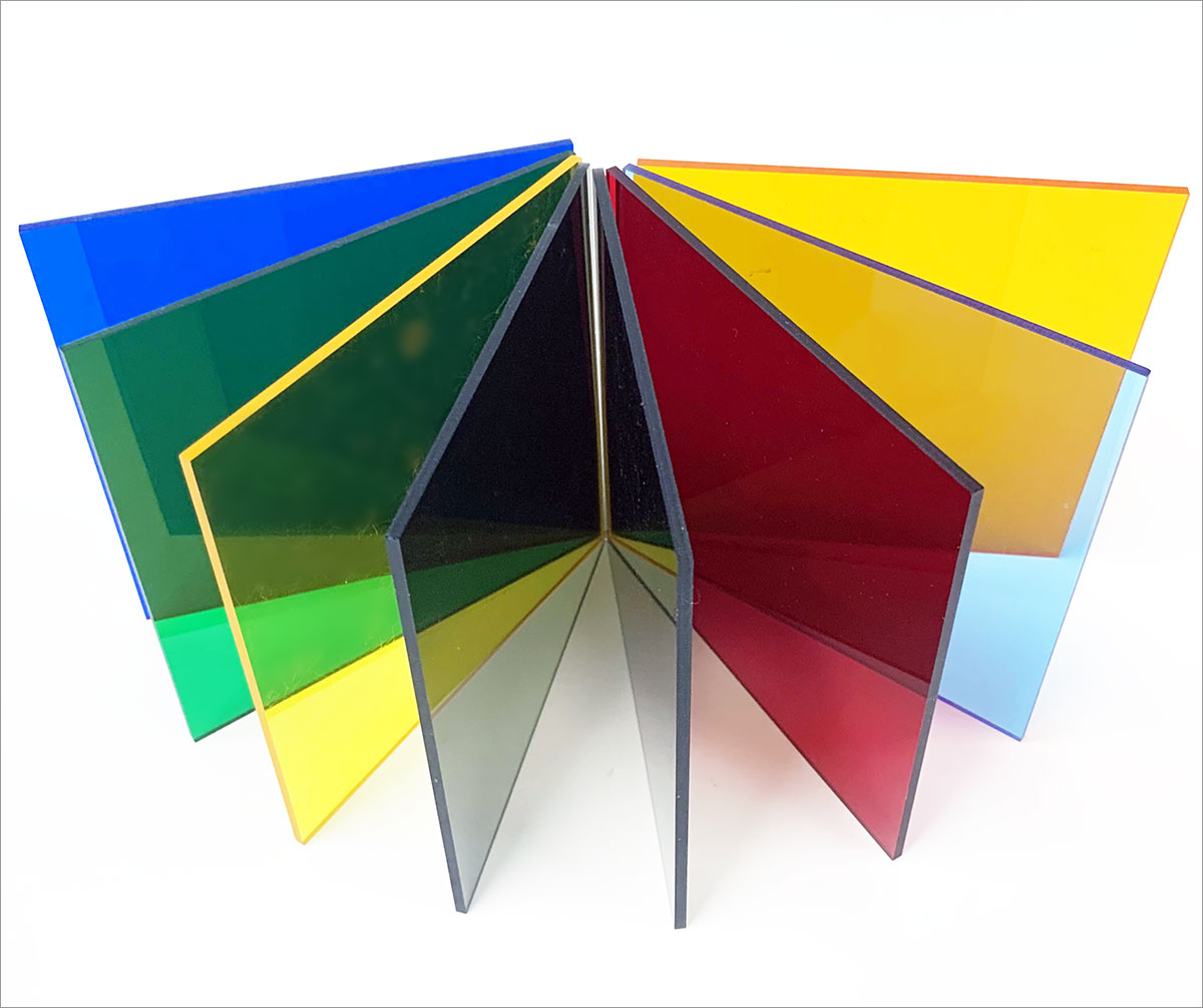 Perspex Sheets