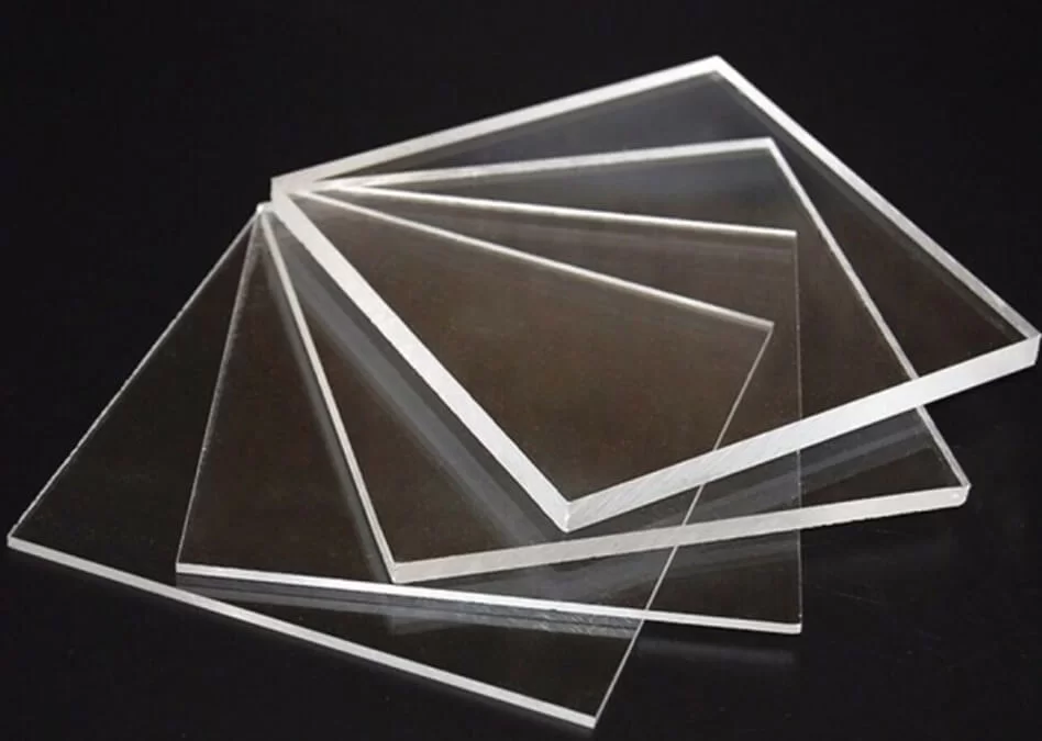 Perspex Sheets