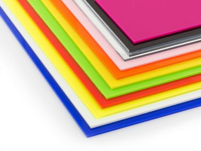 Perspex Sheets